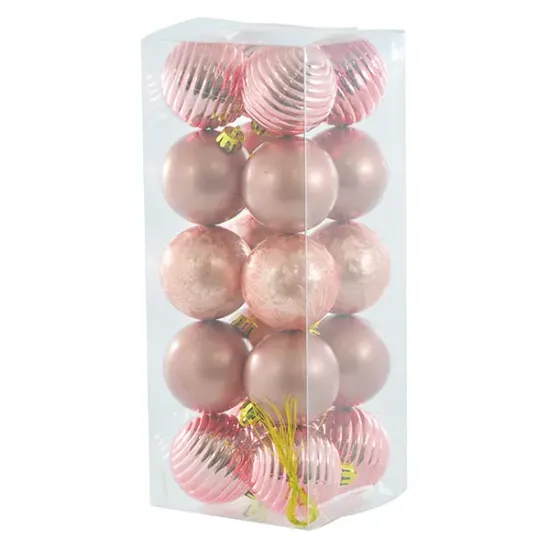 Kit Bola Sortida C/ 20 Unid 5cm