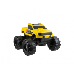 Carrinho Picape Extreme Kendy