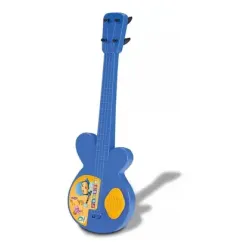 Guitarra Pocoyo