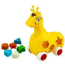 Girafa Lola Kendy
