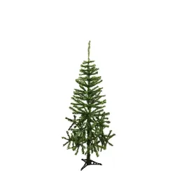 Arvore Marine Verde Pt 110glhs 1,20mt Fartex