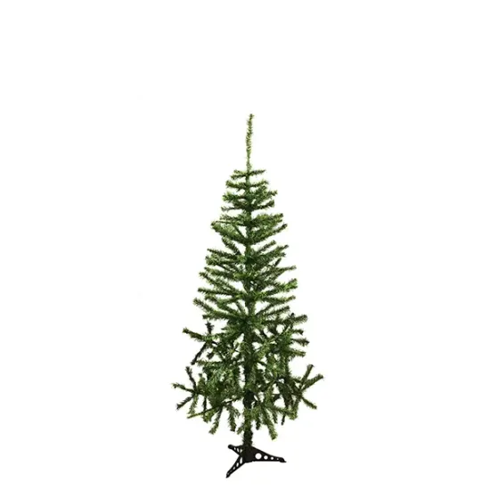 Arvore Marine Verde Pt 110glhs 1,20mt Fartex