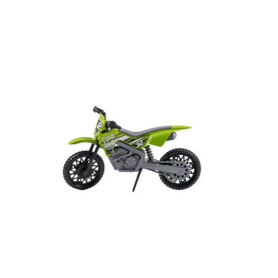 Moto De Brinquedo Star Cross Kendy