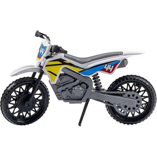 Moto De Brinquedo Kmoto Kendy