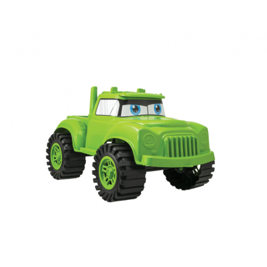 Super Truck Solapa Kendy