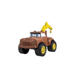 Super Truck Guincho