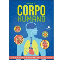 Atlas Corpo Humano