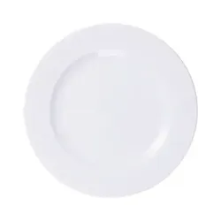 Prato Raso Tramontina Vibrare em Porcelana 27 cm