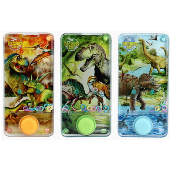 Super Argolas Dinossauro Bbr Toys
