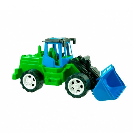 Carregadeira Kraft Kendy