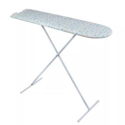 Tábua De Passar Dominique - 4001 - Mor