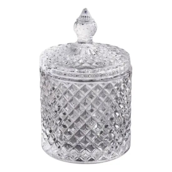 Bomboniere Vidro Maldivas 500ml