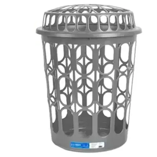 Cesto Roupas Suja 30 Litros