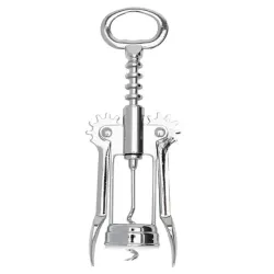 Abridor De Vinhos Manual