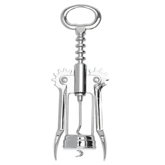 Abridor De Vinhos Manual