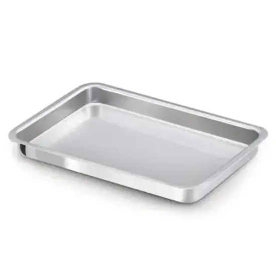 Assadeira Baixa Retangular N1 - Nacional