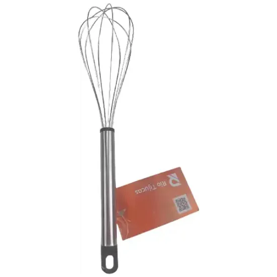 Batedor de Clara Inox 24cm