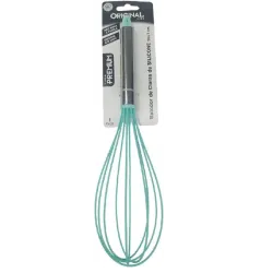 Batedor de Clara Silicone 30cm