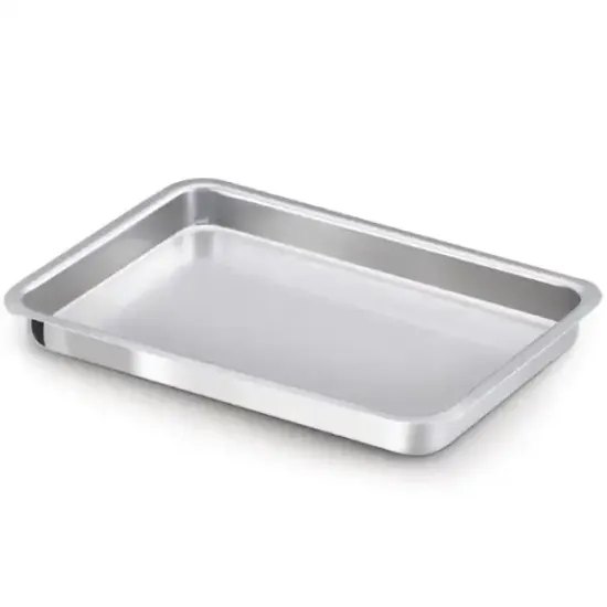 ASSADEIRA RETANGULAR N°3