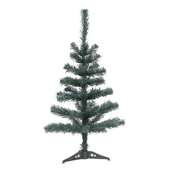 Arvore Marine Verde 40 Galhos 60cm Fartex Ntl