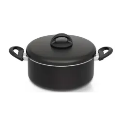 Caçarola Criativa 22 Cm Antiaderente - Nigro