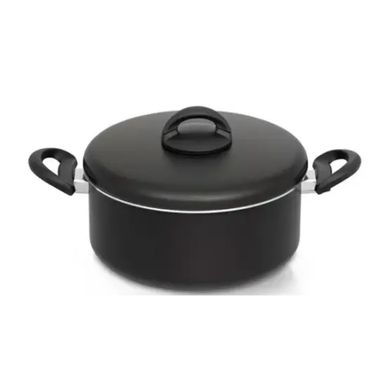 Caçarola Criativa 22 Cm Antiaderente - Nigro