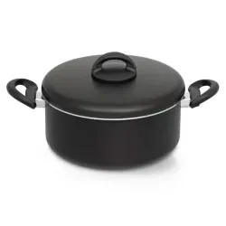 Caçarola Criativa 20 Cm Antiaderente - Nigro