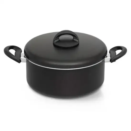 Caçarola Criativa 20 Cm Antiaderente - Nigro