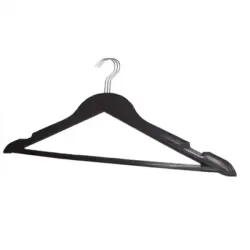 Cabide Style Com 3 Unidades Plastibrasil