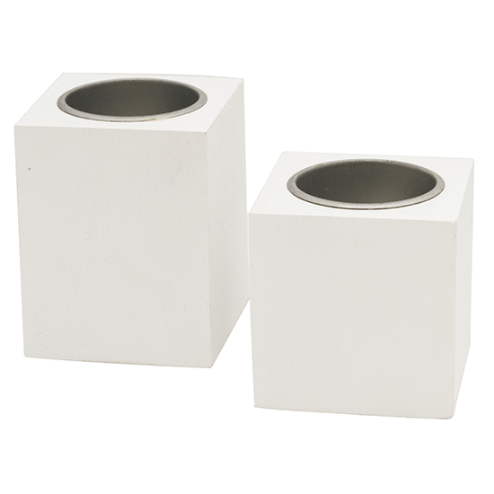 Castical Madeira 6x6x6cm Fartex