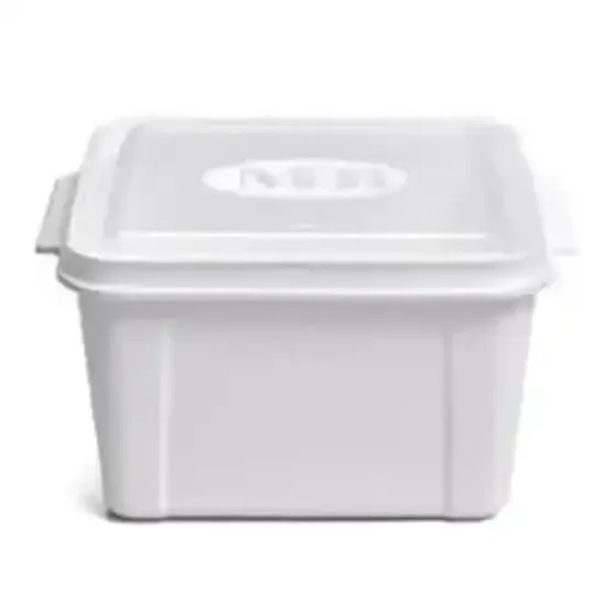 Caixa Organizadora com Abas 6,7L