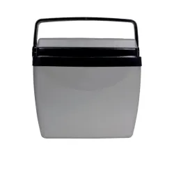 Caixa Térmica Isopor 27l