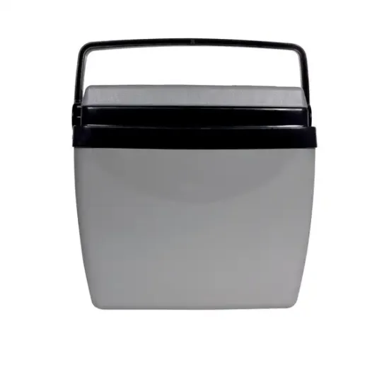 Caixa Térmica Isopor 27l