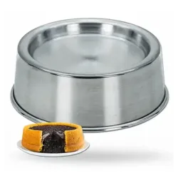 Forma Bolo Ballerine 22 Cm