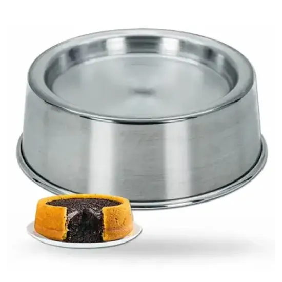 Forma Bolo Ballerine 22 Cm