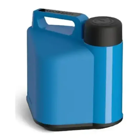 Garrafão Botijão Termico 5 Litros Unitermi