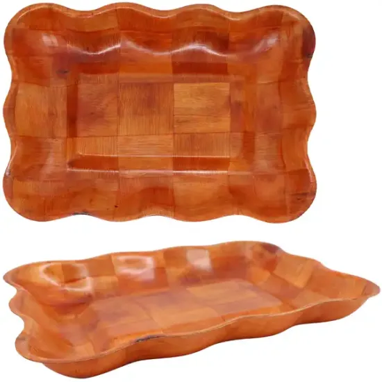 Travessa Ret Ondulada 25x34 Chinatown