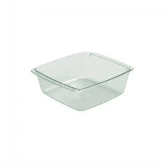 Travessa Qd P Cristal 520ml B2