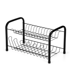 Escorredor Berço Com Porta-Copos Arthi