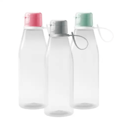 Garrafa Abre Facil 530ml Plasútil