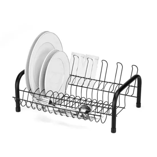 Escorredor Pratik Black