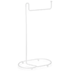 Porta Toalha de Lavabo