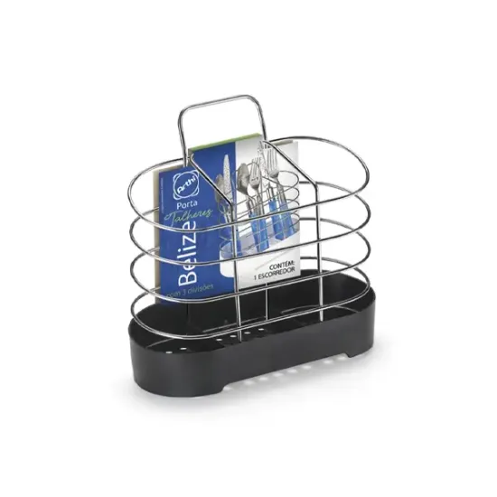 Porta Talheres Belize