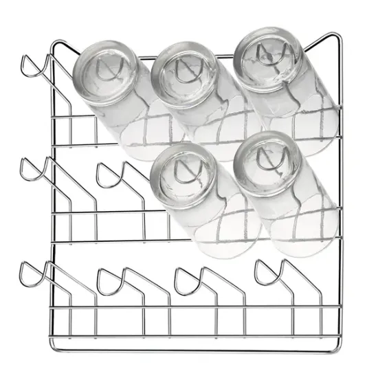 Porta Copos De Parede