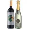 Vinhos e Espumantes