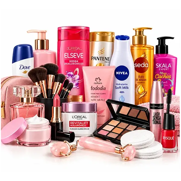 Cosméticos