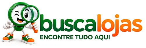 Busca Lojas