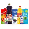 Bebidas Não Alcoólicas