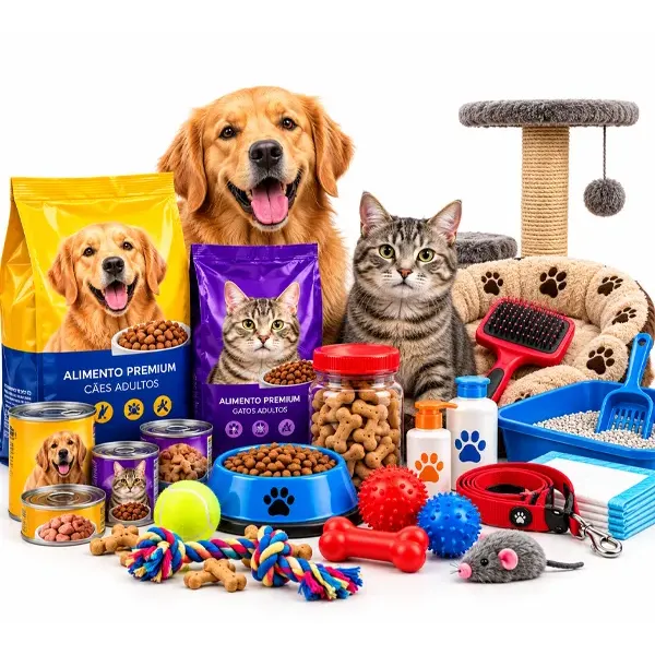 Pet Shop