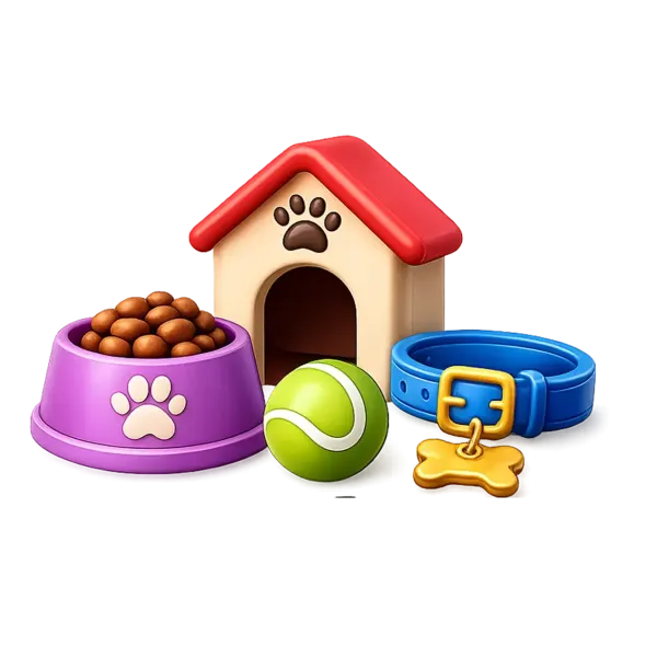 Pet Shop